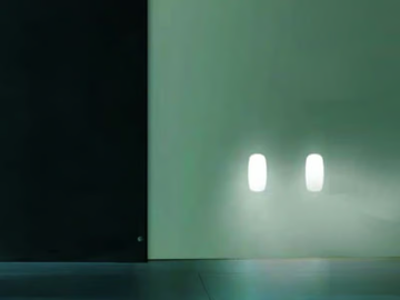 LENTIL - LED Coral® steplight by Buzzi & Buzzi - view 3